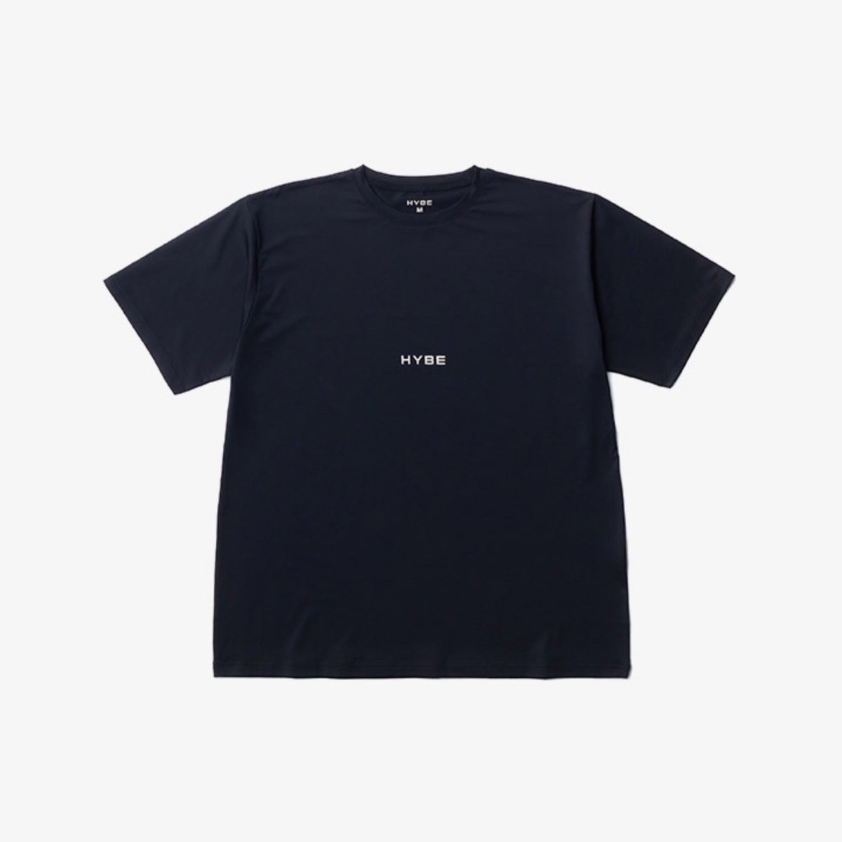 HYBE INSIGHT - Official Artist's GYM T-SHIRT - K-STAR