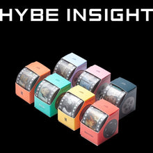 HYBE INSIGHT - Official M/V Masking Tape ( BTS / Enhypen / TXT / SVT / NUEST ) - K-STAR