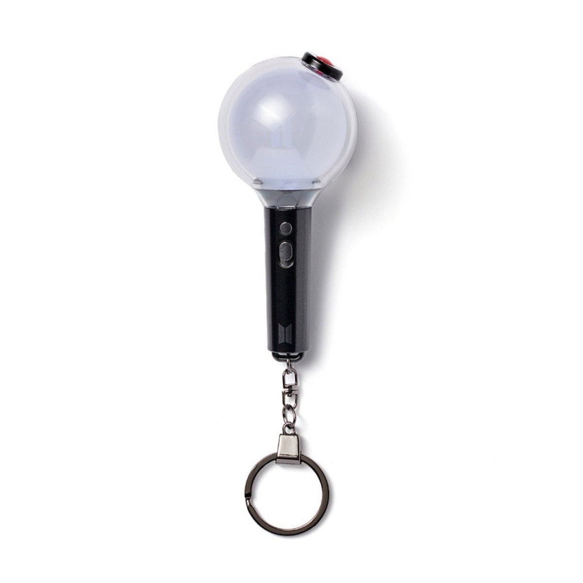 [HYBE] Official Army Bomb Lightstick Keyring SE - K-STAR