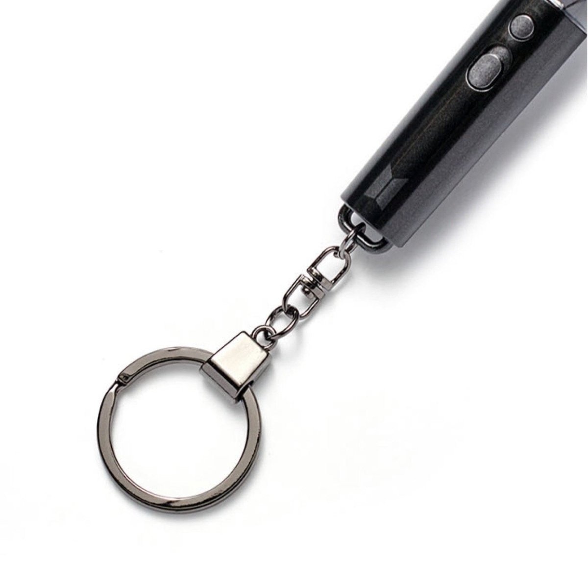[HYBE] Official Army Bomb Lightstick Keyring SE - K-STAR