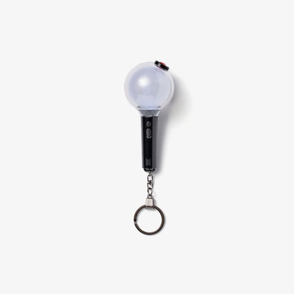 [HYBE] Official Army Bomb Lightstick Keyring SE - K-STAR
