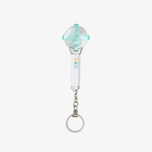 [HYBE] Official TXT Tomorrow By Together Lightstick Keyring - K-STAR