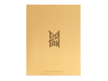 [HYBE] TinyTAN Official Dynamite Book Lamp - K-STAR