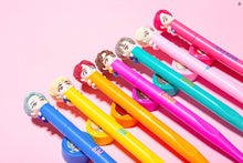 [HYBE] TinyTAN Official Toothbrush - K-STAR