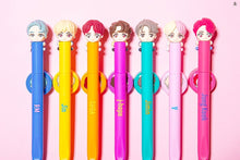 [HYBE] TinyTAN Official Toothbrush - K-STAR
