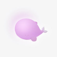 [HYBE] TinyTAN Official Whale Mood Light - K-STAR
