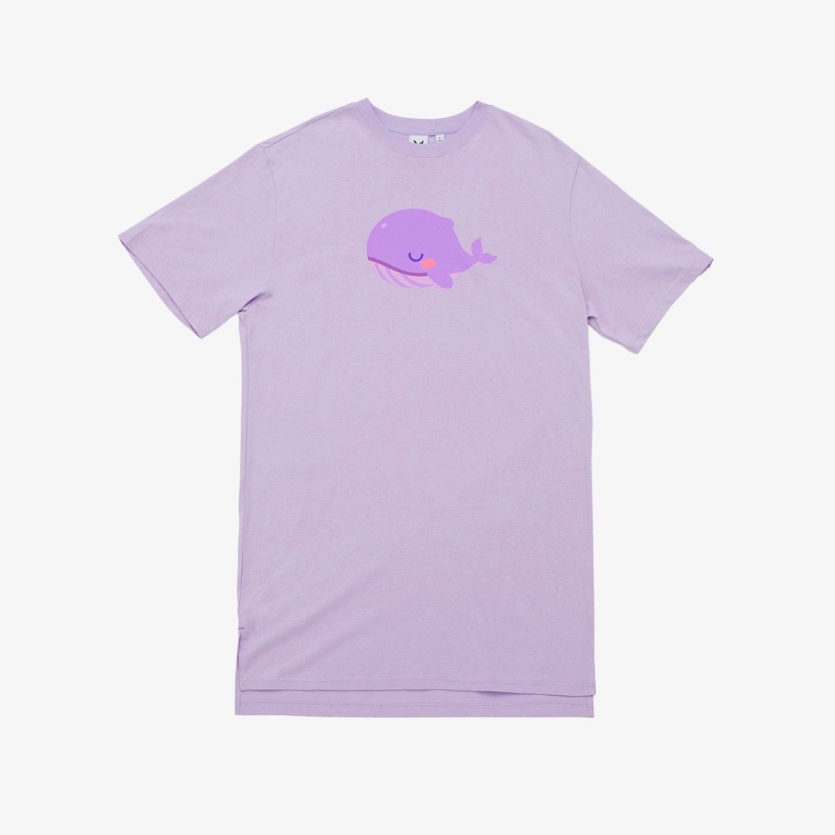 [HYBE] TinyTAN Official Whale Pajama - K-STAR