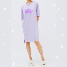 [HYBE] TinyTAN Official Whale Pajama - K-STAR