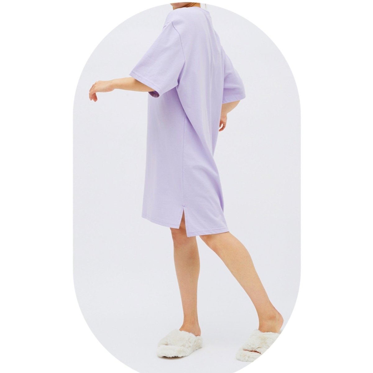 [HYBE] TinyTAN Official Whale Pajama - K-STAR