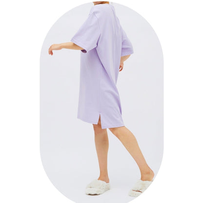 [HYBE] TinyTAN Official Whale Pajama - K-STAR