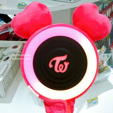 [JYP] Official TWICE Candy Bong Z Cover