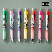 [KUMHONG X BT21] Sharp Pencil