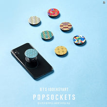 [BIG HIT] OFFICIAL IDOL GRIPTOK