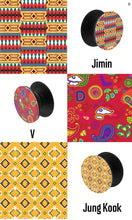 [BIG HIT] OFFICIAL IDOL GRIPTOK