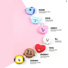 [ROYCHE X BT21] Portable Hand Warmer + Power Bank (Free Expedited Shipping by FedEx or DHL)