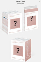 WANNA ONE - [ 1÷X=1 (UNDIVIDED)] (You can Choose Ver + Free Shipping)