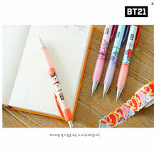 [KUMHONG X BT21] Sharp Pencil