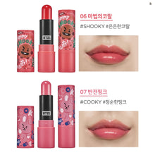 [BT21 X OLIVE YOUNG] Lip Balm Case Set