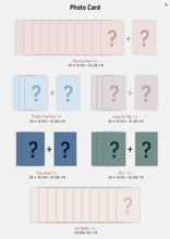 WANNA ONE - [ 1÷X=1 (UNDIVIDED)] (You can Choose Ver + Free Shipping)