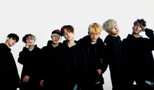 iKON New Kids Shirt/Hoodie