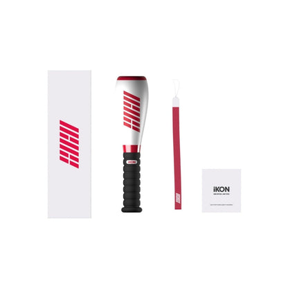 iKON Official Light Stick Ver 2023 - K-STAR