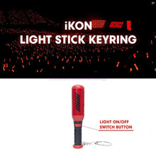 iKON Official Mini Light Stick Keychain (Free Shipping) - K-STAR