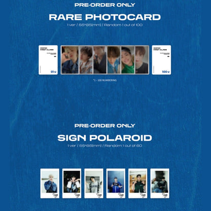 iKON - TAKE OFF 3rd Album (You Can Choose Version) - K-STAR