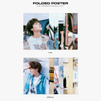 iKON - TAKE OFF 3rd Album (You Can Choose Version) - K-STAR