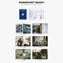 iKON - TAKE OFF 3rd Album (You Can Choose Version) - K-STAR