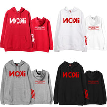 iKON Tour Hoodie 2017
