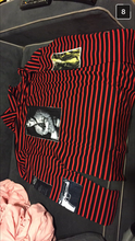 Jimin & BamBam Style Long Sleeved Shirt