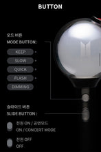 BTS Official ARMY Bomb Light Stick Special Edition: Map Of The Soul