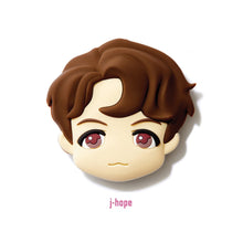 [BIG HIT] OFFICIAL CHARACTER V-TOK GRIPTOK