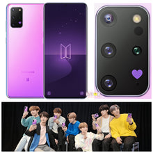 [SAMSUNG] Galaxy S20+ BTS Edition 256GB (Express Shipping)