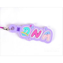 [BIG HIT] Official BTS DNA Pendant Tritan Bottle