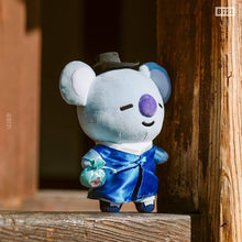 [LINE X BT21] Official Standing Doll HANBOK Version