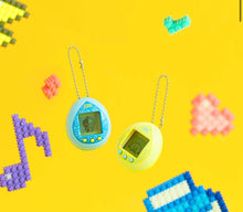 [BT21 x Bandai] Official BT21 Tamagotchiii