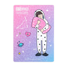 [BIG HIT] Official MD Deco Sticker 8SET