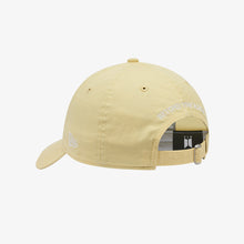 [NEW ERA X BTS] BTS Logo Ball Cap