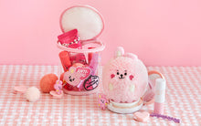 [LINE X BT21] Boucle Bubble Tea Doll
