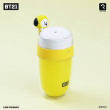 [LINE X BT21] Mood Light Humidifier