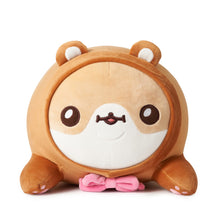 [TWOTUCKGOM X MONSTA X] Animal Costume Body Pillow
