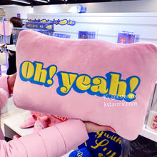 [BIG HIT] BTS Pop Up Store: Pillow