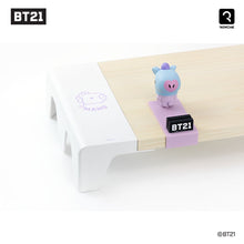 [LINE X BT21] Baby Monitor Stand + Baby Figure Clip (Free Express Shipping)