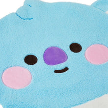 [LINE X BT21] Baby Boucle Blanket