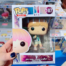 [OFFICIAL] BTS Funko Pop!