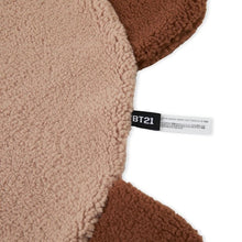 [LINE X BT21] Baby Boucle Blanket