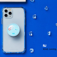 [LINE X BT21] Baby Water Cushion Tok / SmartTok / Griptok