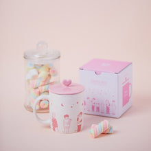 [BTS WORLD] Official MD Ceramic Mug & Lid