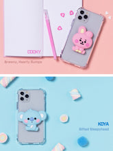 [LINE X BT21] Baby Bubbly Tok / SmartTok / Griptok